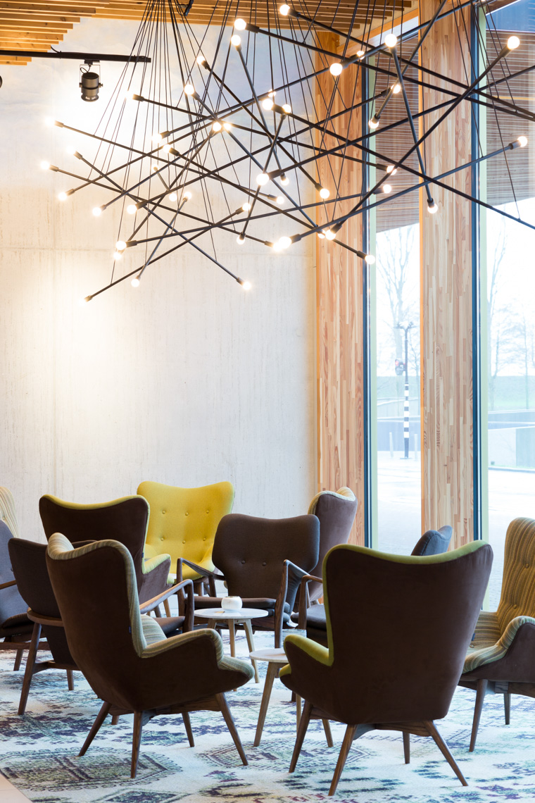 Hotel in Amsterdam