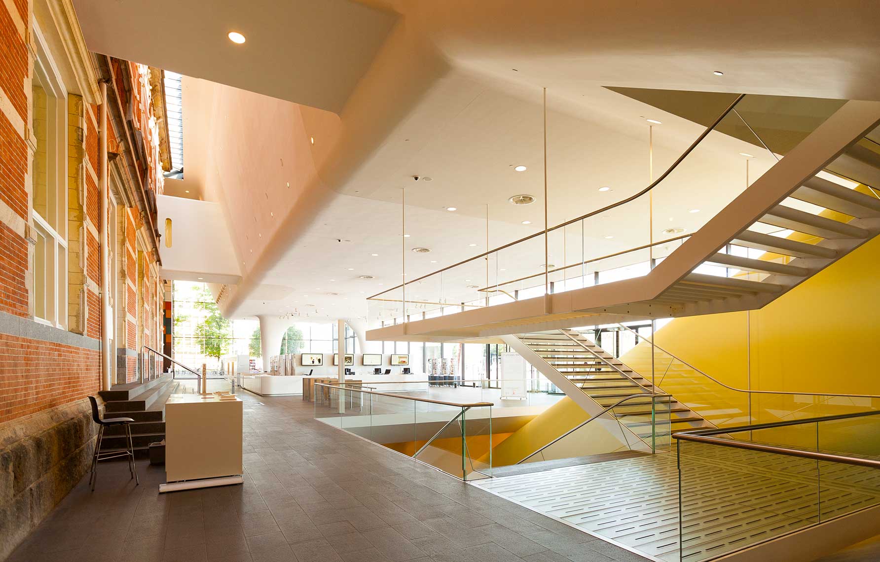 Stedelijk Museum