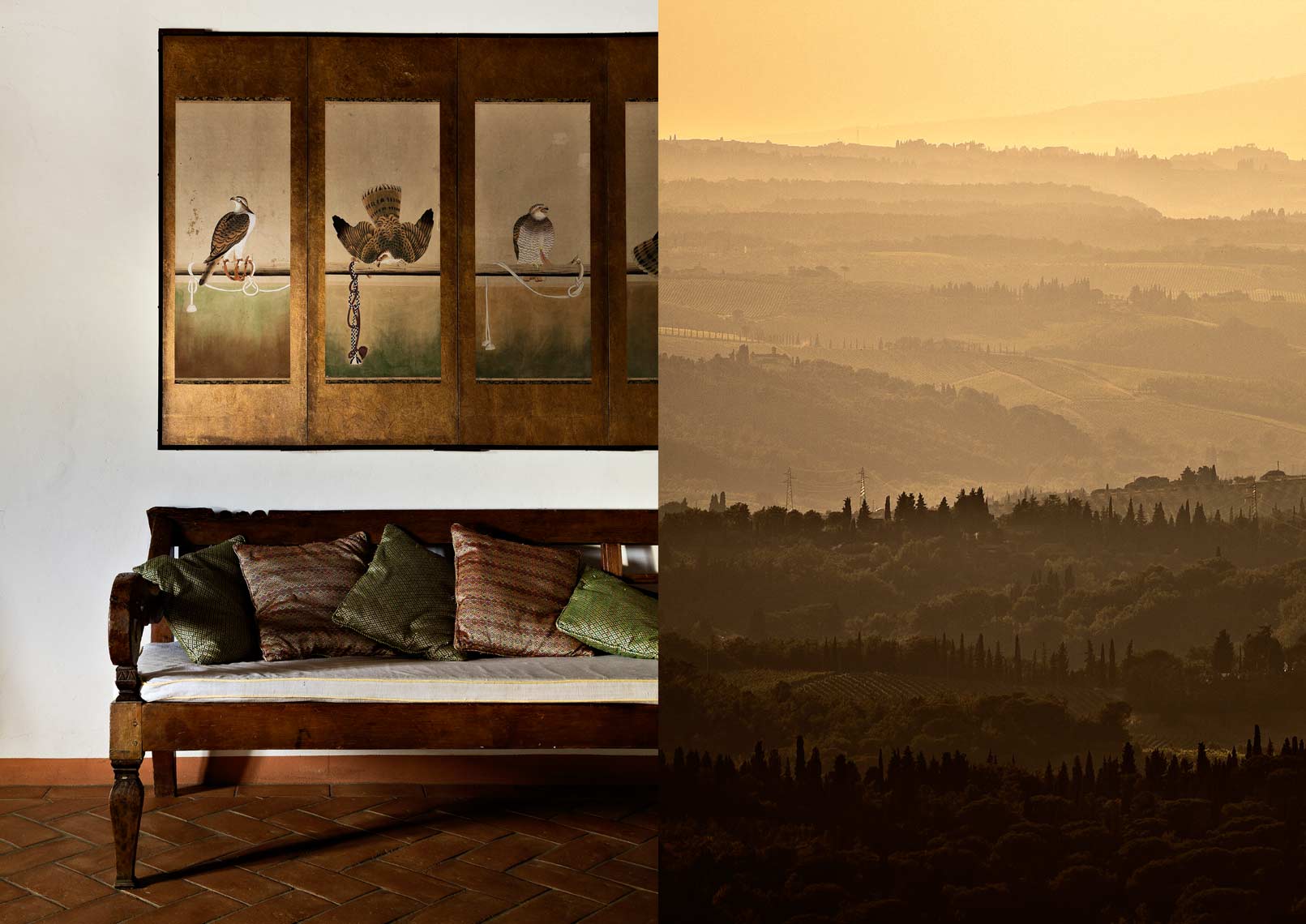 Tenuta Riseccoli